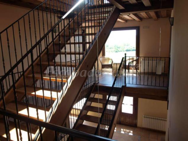 El Veredero Homestay Castrojeriz